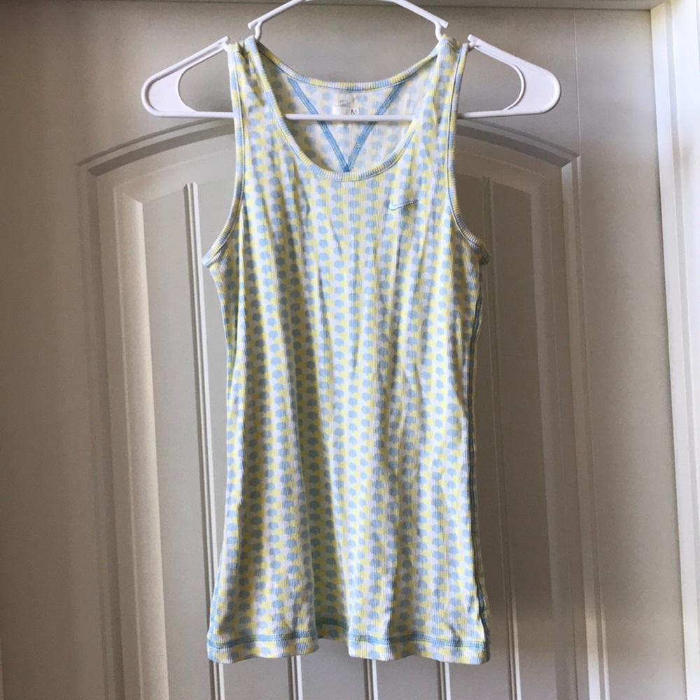 Women’s Nike Summer Tank